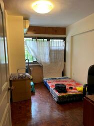 Pine Grove (D21), Condominium #500749281